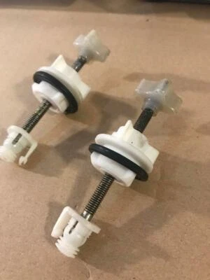 VW Corrado Scheinwerfer head lights Stellschraube 535941297 - Bild 1 von 2