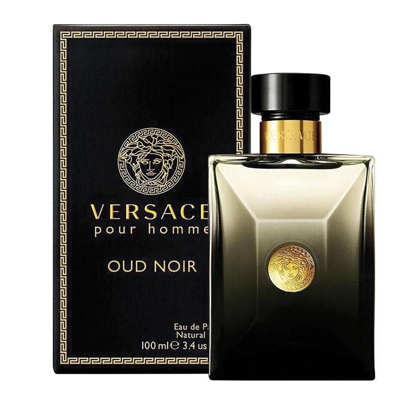 versace oud perfume
