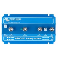 Victron Energy Argofet Battery Isolators 200-3AC 3 Batteries 200 amp 
