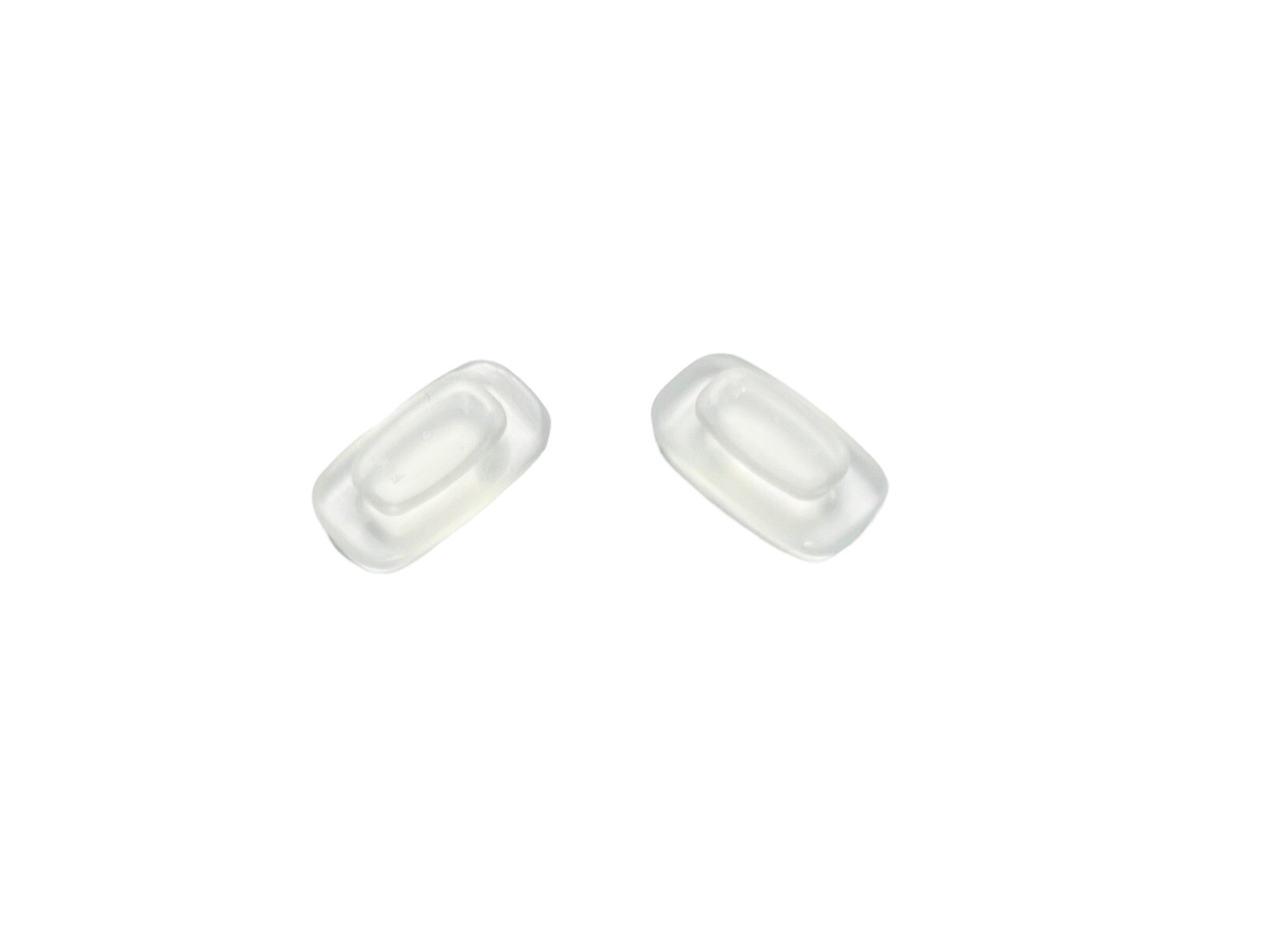 Costa Del Mar Piper Soft Silicon Replacement Nose Pads Genuine Made In