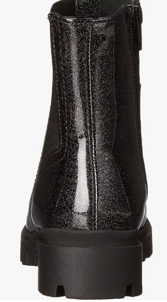 Modcloth glitter rain boots cheap