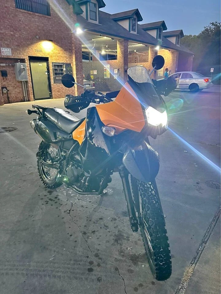 🌟 Пара ультра светодиодных ламп для фар Yamaha Roadliner S XV19SDB 2013 ⬆️Visibili - Изображение 4 из 4