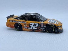 NASCAR 1:64 scale diecast 32 Corey LaJoie 2020 Schluter Systems