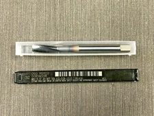 OSG Royco M8 X 1.25 Bottom Tap 3 Spiral Flutes D7 HSE TiCN Coated Coolant Feed 