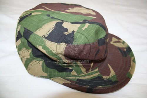 NEW 2005 SPLAV WOODLAND CAP HAT RUSSIAN 