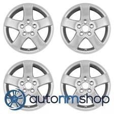Toyota Camry 2002 2003 2004 2005 2006 16 Factory Oem Wheels Rims Set 4261106180 Toyota Camry 2002 2003 2004 2005 2006 16 Factory Oem Wheels Rims Set 4261106180
