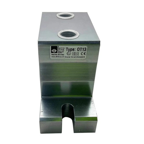 OLI OT13 Turbine Vibrator EPT013 - Bild 9 von 9