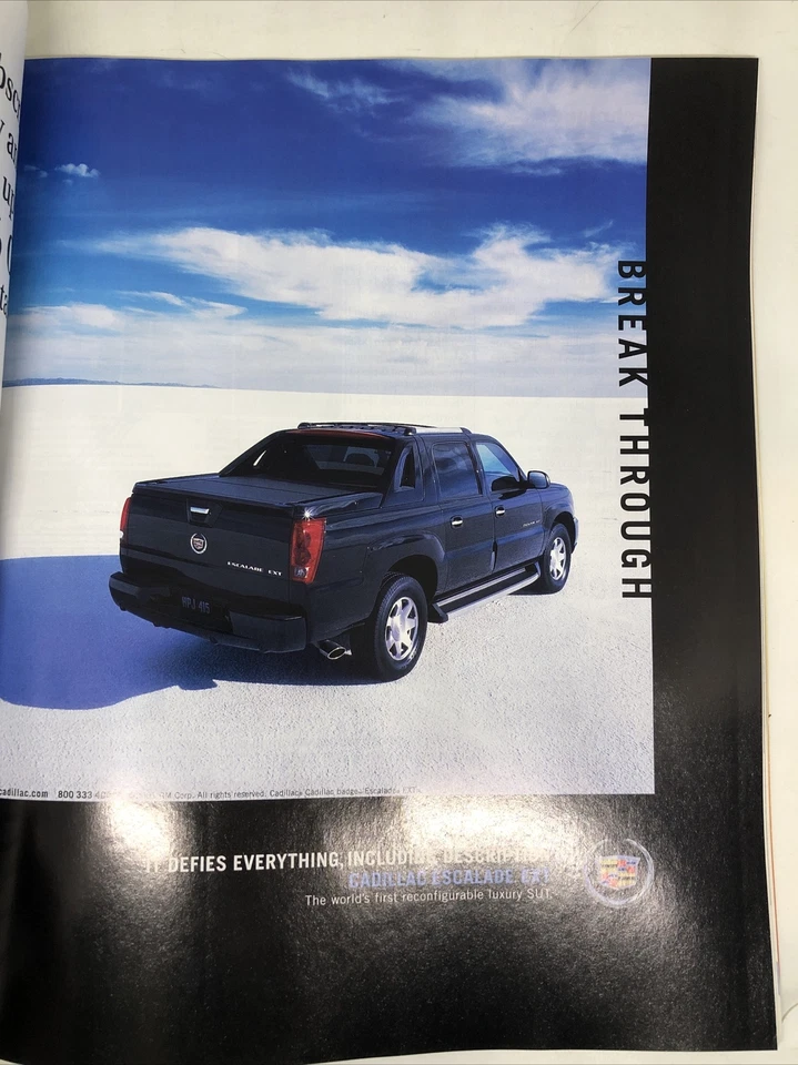 Taunton's Fine Homebuilding Magazine Issue 152 December 2002/January 2003 - Image 4 of 4