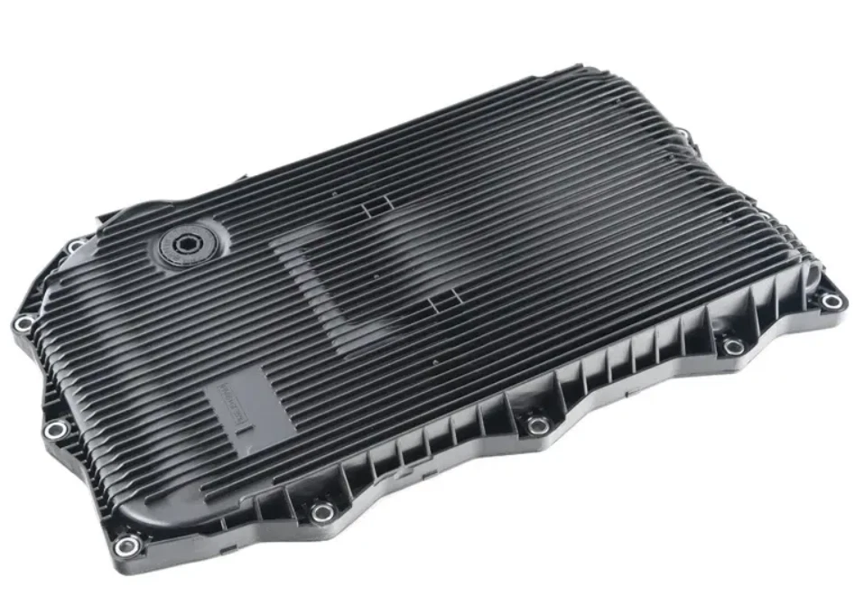 Kit de cárter de aceite de transmisión con filtro/junta/pernos para BMW Premium 2010-2024 Foto 2 de 4