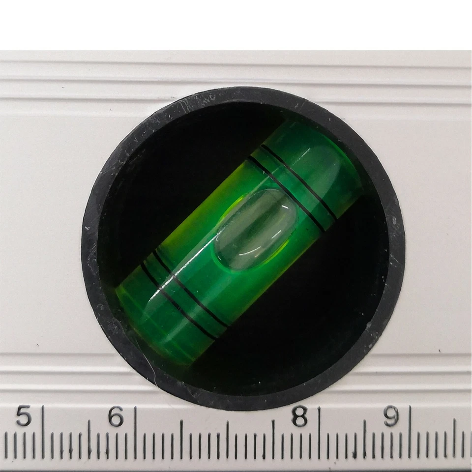 LIVELLA DI PRECISIONE MAGNETICA CON 3 LIVELLE A BOLLA E METRO COD. YER-1      - Imagen 2 de 4