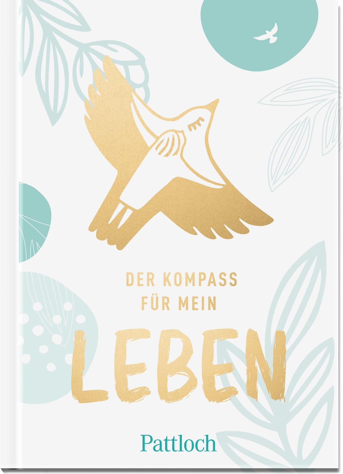 Thumbnail - Der Kompass Für Mein Leben Pattloch Verlag