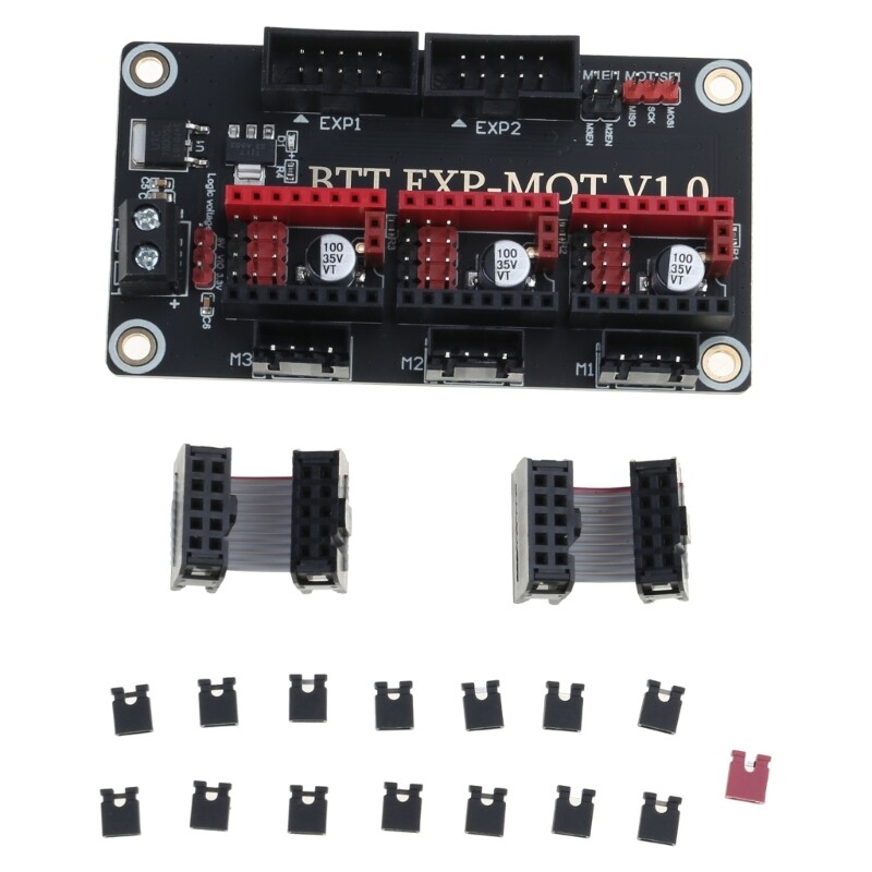 BIGTREETECH BTT EXP-MOT V1.0 Motor Driver Expansion Module For SKR