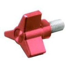 Red Knob # 6854 for Ammco 3000 4000 7000 7700...