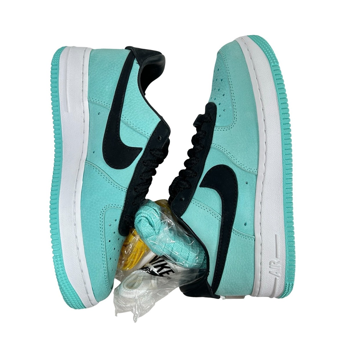 Tiffany & Co. x Nike Air Force 1 Low 1837 (Friends & Family