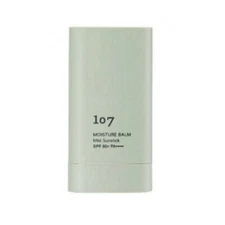107 Moisture Balm Mild Sunstick  18g (SPF50+ PA++++) K-Beauty