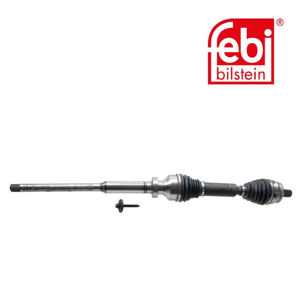 Febi Bilstein Antriebswelle Vorderachse Rechts FüR Volvo XC90 I 275 D5 AWD V8-image