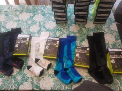 CEP Women Winter thermo Compression Socks Pick SIze & Color