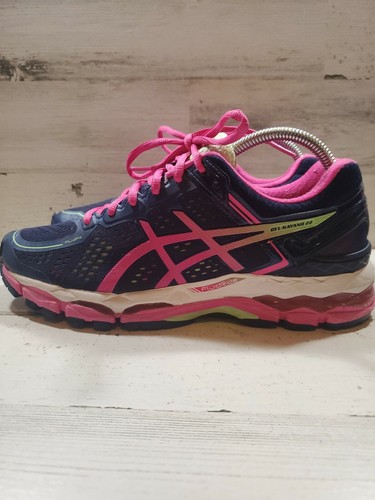 asics kayano 22 womens 8.5