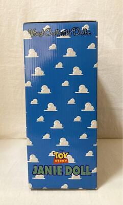 Toy Story Janie Doll figure Dolls Medicom Toy Disney Pixar Toy Story Janie Doll figure Dolls Medicom Toy Disney Pixar