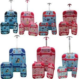 school case with wheels