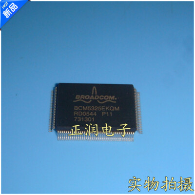 Bcm5325 1pcs BCM5325EKQMG BCM5325EKQM BCM5325 QFP128 | eBay