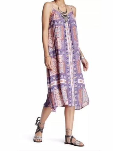 Lucky Brand Multicolored Aztec Tile 
