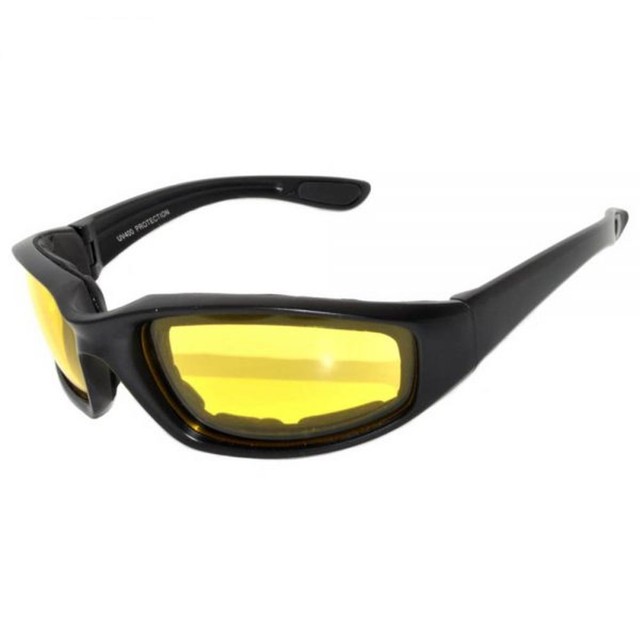 night bike glasses