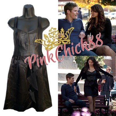 ASO Katherine Pierce - Elena Gilbert from the Vampire Diaries Dress Size 6  | eBay