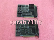 1PC USED COSMO ATPG-46 control card #YY