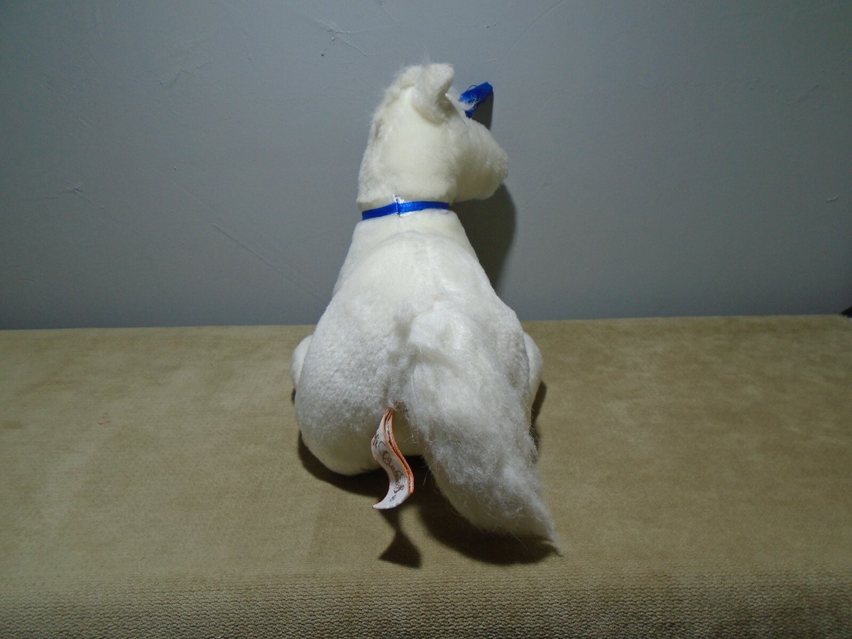 Dakinユニコーン ぬいぐるみ 小型 レトロ 白　1980 ヴィンテージ Dakinユニコーン ぬいぐるみ 小型 レトロ 白 1980 ヴィンテージ