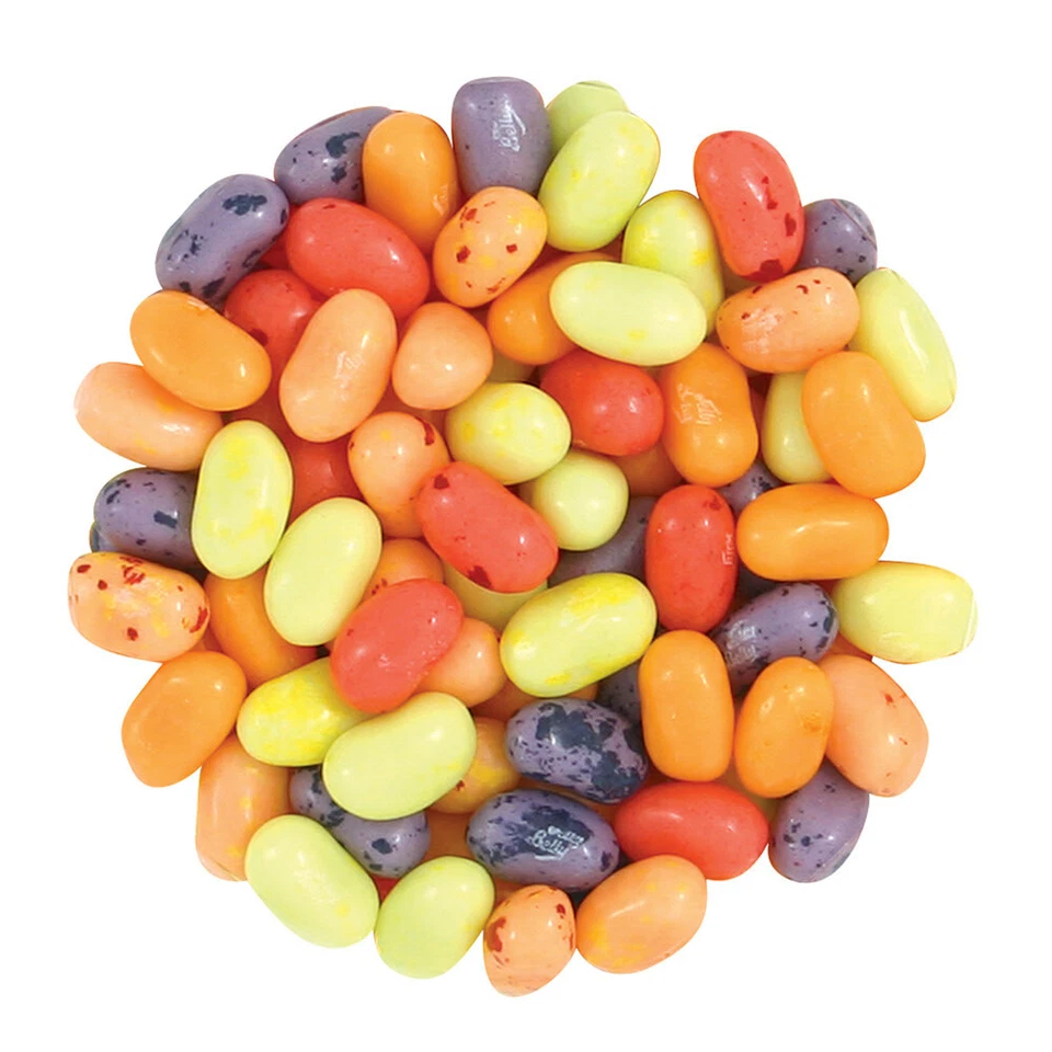 MEZCLA DE BATIDO Jelly Belly Jelly Beans 3,5 OZ BOLSAS O A GRANEL - SE ENVÍA GRATIS Foto 2 de 4