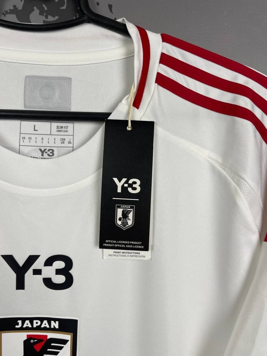 Minamino Japan Jersey Away Football Soccer Shirt 2024 Adidas