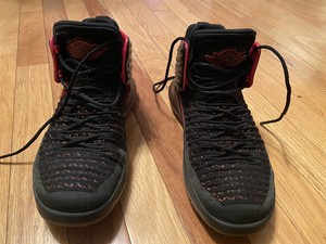 jordan xxxii boys