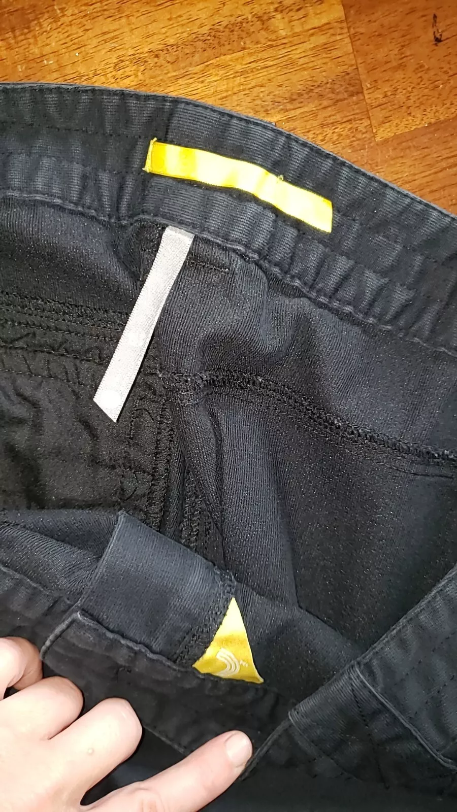 lole bootcut pants