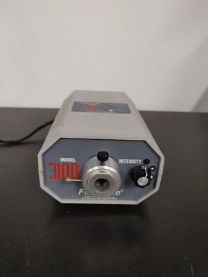 DOLAN JENNER Fiber Lite 3100 Fiber Optic Illuminator