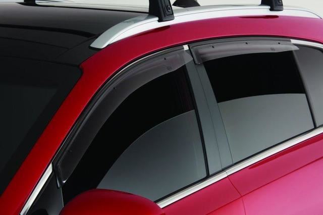 Viseras para Kia P/N D9022-ADU00
