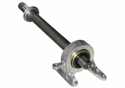 Honda Acura Original OEM 44500-SCV-A10 AT Halbwellenbaugruppe Zwischenstufe J...