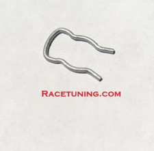 Wire Clip 04-22 Tremec T56 Tr6060 Ls 6-speed Hydraulic Clutch Line Fitting Wire Clip 04-22 Tremec T56 Tr6060 Ls 6-speed Hydraulic Clutch Line Fitting
