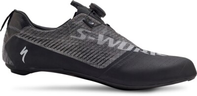 Specialized S-Works EXOS Road Cycling Shoes Black EU 44 US 11.5 Carbon Light New
