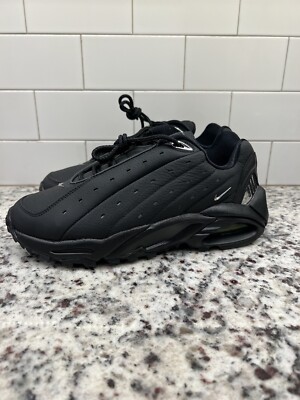 Nike Drake NOCTA x Hot Step Air Terra Sneakers DH4692-001 Triple