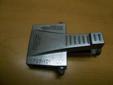 Vintage Sun Electric 1747-101 Pickup Lead Clamp For Engine Analyzer Tester