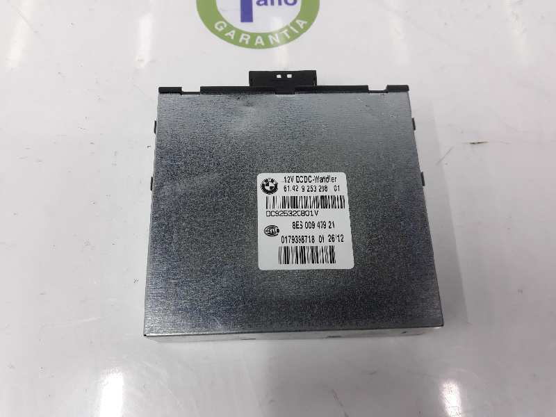 61429253208 elektronikmodul für BMW X1 XDRIVE 25 D 2011 8ES009479 