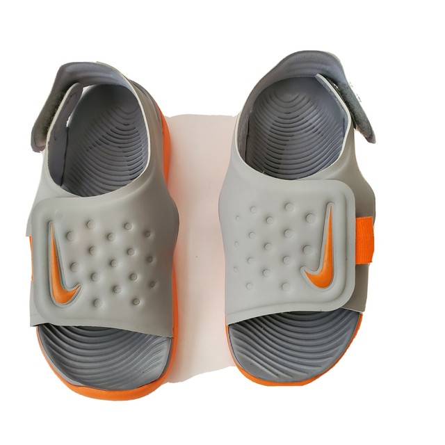 nike sunray adjust 5 gs ps