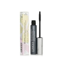 CLINIQUE LASH POWER MASCARA LONG WEARING FORMULA .21 OZ / 6 ML FULL SIZE NIB