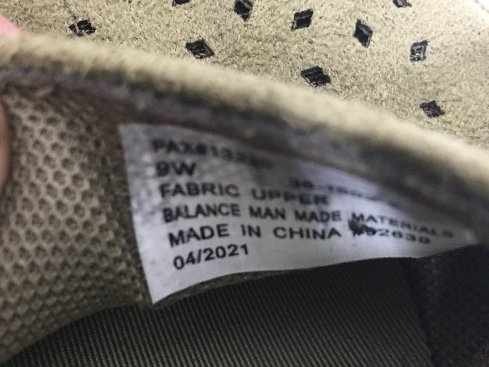 SAOLA SCARPE TIMBERLAND SMARTWOOD COMFORT VIBRAM SUOLA TAGLIA 7 5