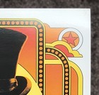 RARE Pettyfest (Tom Petty Tribute) Cardstock Poster - El Rey 2012 — photo 2