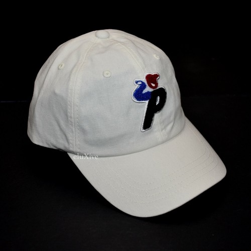 NWT Palace London Off White Bunning 