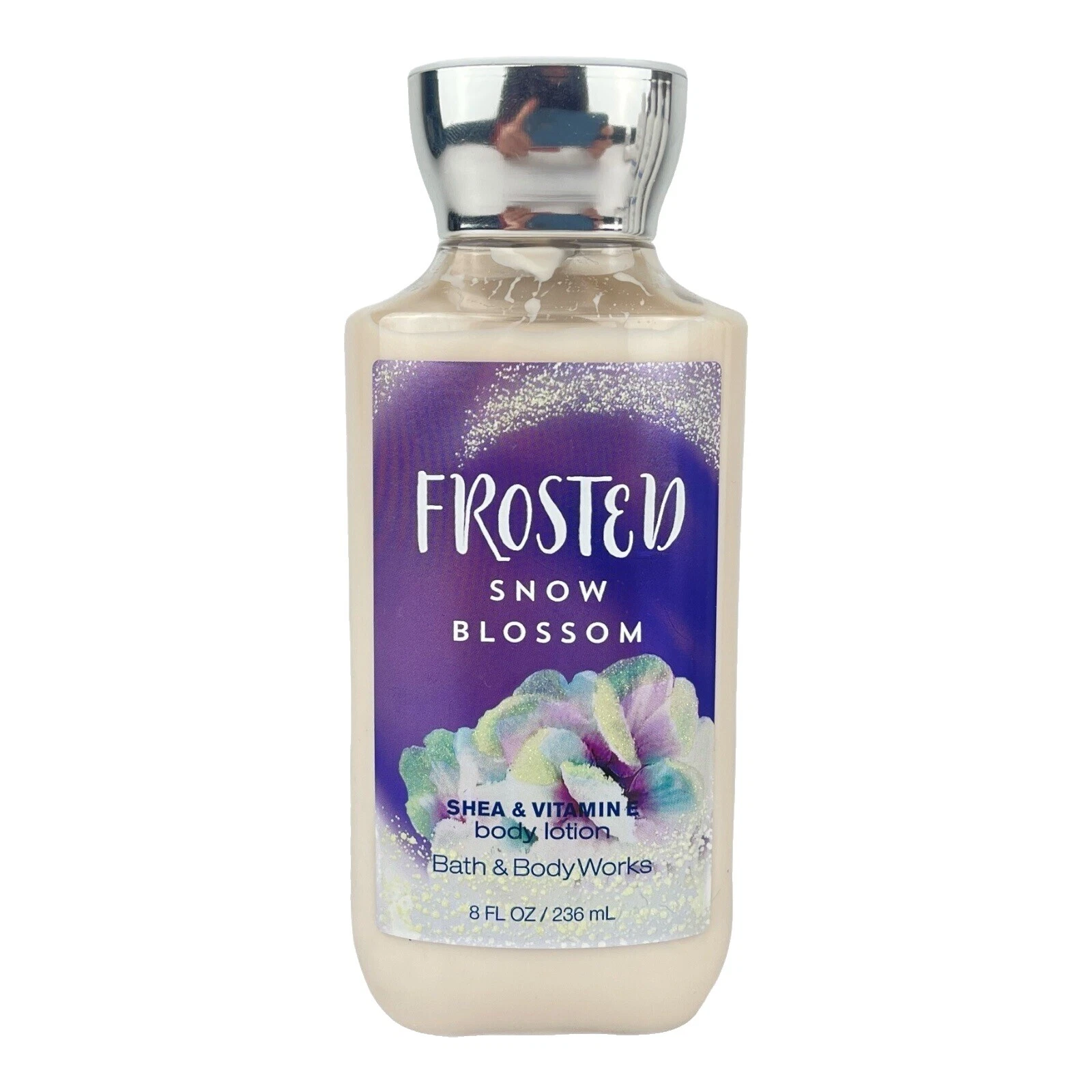 Bath & Body Works 茉莉乳液护肤保湿霜