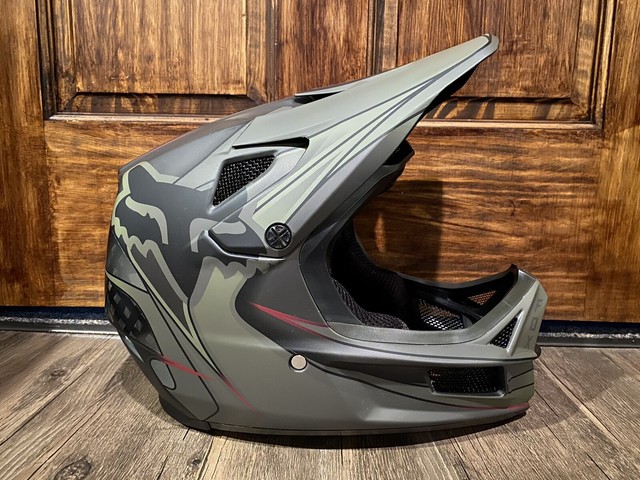 fox rampage pro carbon beast