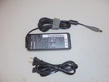 OEM Lenovo Laptop Charger AC Adapter Power Supply 90W 20V 42T4434 42T4435